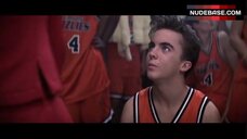 56. Angie Harmon Sexy Scene – Agent Cody Banks