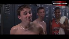 89. Angie Harmon Sexy Scene – Agent Cody Banks