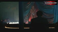 34. Connie Whittemore Topless Stripper – Heaven'S Prisoners