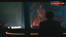 45. Connie Whittemore Topless Stripper – Heaven'S Prisoners