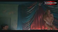 89. Connie Whittemore Topless Stripper – Heaven'S Prisoners