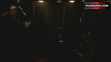 89. Veronica Sanchez Sex Scene – El Calentito