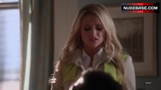 1. Katherine Bailess Striptease Scene – Hit The Floor