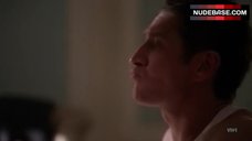 100. Katherine Bailess Striptease Scene – Hit The Floor