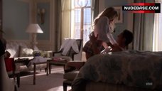 56. Katherine Bailess Striptease Scene – Hit The Floor