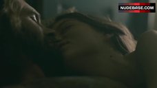 100. Morgane Polanski Sexnsual Sex – Vikings