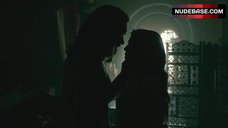 12. Morgane Polanski Sexnsual Sex – Vikings