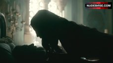 45. Morgane Polanski Sexnsual Sex – Vikings