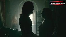 56. Morgane Polanski Sexnsual Sex – Vikings