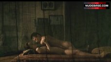 12. Sex with Shinobu Terajima – Caterpillar