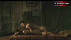 23. Sex with Shinobu Terajima – Caterpillar