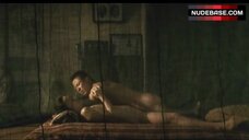 34. Sex with Shinobu Terajima – Caterpillar