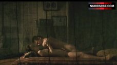 Sex with Shinobu Terajima – Caterpillar