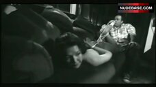 1. Piper Cochrane Bare Boobs – Lucky