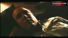 67. Piper Cochrane Bare Boobs – Lucky