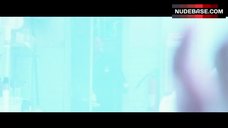 12. Jessica Karr Big Breasts – Bad Boys Ii