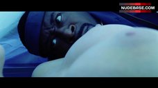 34. Jessica Karr Big Breasts – Bad Boys Ii