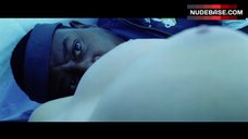 67. Jessica Karr Big Breasts – Bad Boys Ii