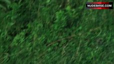 1. Elisabeth Felchner Breasts Scene – She-Devils Of The Ss