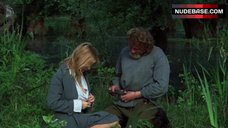 100. Elisabeth Felchner Breasts Scene – She-Devils Of The Ss