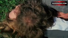 45. Elisabeth Felchner Breasts Scene – She-Devils Of The Ss