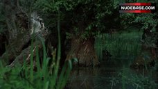 78. Elisabeth Felchner Breasts Scene – She-Devils Of The Ss