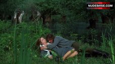 89. Elisabeth Felchner Breasts Scene – She-Devils Of The Ss