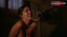 100. Ania Pieroni Orgy Scene – Stay As You Are