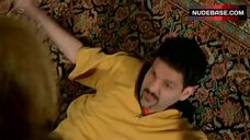 100. C.J. Fidler Naked Breasts – Half Baked