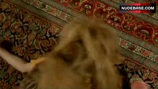 23. C.J. Fidler Naked Breasts – Half Baked