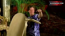 67. C.J. Fidler Naked Breasts – Half Baked