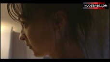 23. Rena Tanaka Small Breasts – Zero Woman: The Hunted