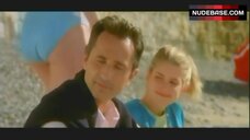 67. Cecile Cassel Bikini Scene – La Bande Du Drugstore