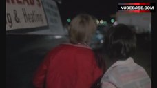 1. Linda Shayne Car Sex – Screwballs