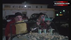 23. Linda Shayne Car Sex – Screwballs