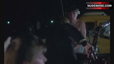 67. Linda Shayne Car Sex – Screwballs