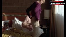 100. Isabelle Huppert Shows Pussy – Every Man For Himself