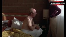 12. Isabelle Huppert Shows Pussy – Every Man For Himself