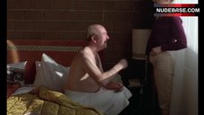 23. Isabelle Huppert Shows Pussy – Every Man For Himself