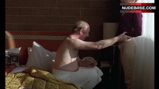 34. Isabelle Huppert Shows Pussy – Every Man For Himself