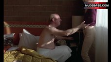 45. Isabelle Huppert Shows Pussy – Every Man For Himself