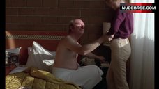 56. Isabelle Huppert Shows Pussy – Every Man For Himself