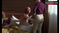 67. Isabelle Huppert Shows Pussy – Every Man For Himself