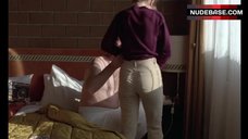 78. Isabelle Huppert Shows Pussy – Every Man For Himself