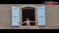 56. Jacqueline McKenzie Topless Scene – Human Touch