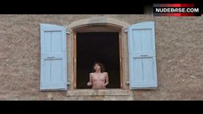 67. Jacqueline McKenzie Topless Scene – Human Touch