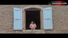 78. Jacqueline McKenzie Topless Scene – Human Touch