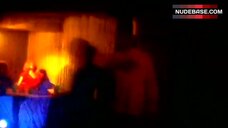 67. Jennifer Rivell Topless – Haggard: The Movie