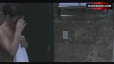 1. Belinda Gavin Bare Butt and Boobs – Bad Bizness