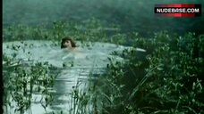 100. Sophie Marceau Tits and Ass – Mad Love